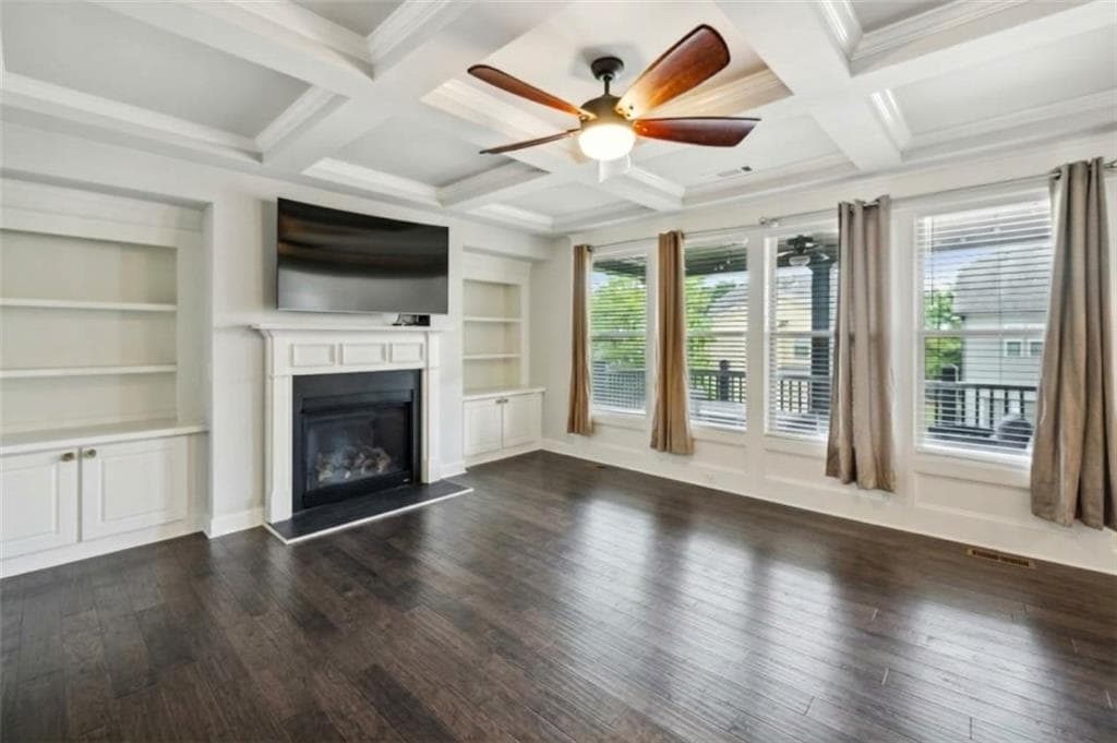 4 bedroom, 4 bathroom, 3,268 sq ft single family residence for sale at 2057 White Cypress Court, Smyrna, GA 30082 — photo 10
