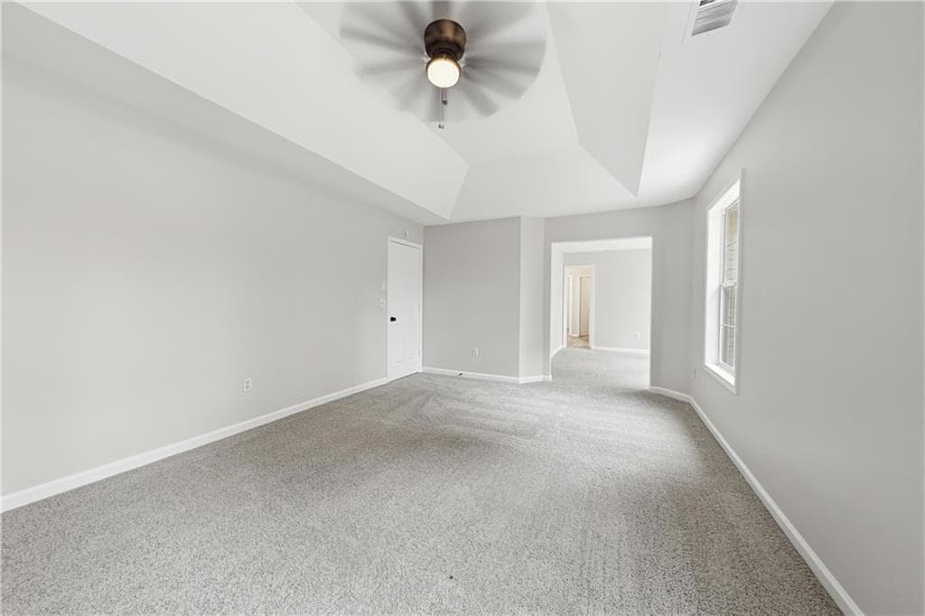 4 bedroom, 3 bathroom, 2,694 sq ft single family residence for sale at 175 Championship Court, Fayetteville, GA 30215 — photo 9
