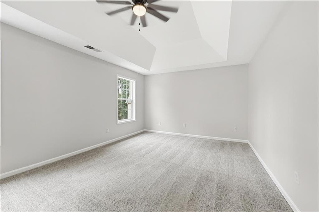 4 bedroom, 3 bathroom, 2,694 sq ft single family residence for sale at 175 Championship Court, Fayetteville, GA 30215 — photo 10
