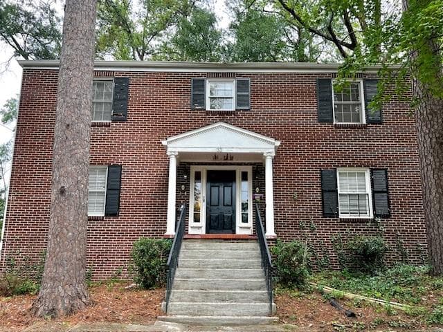 2 bedroom, 2 bathroom, 1,250 sq ft triplex for rent at 31 28th Street TOP, Atlanta, GA 30309 for $2,295 a month — photo 1 of 14