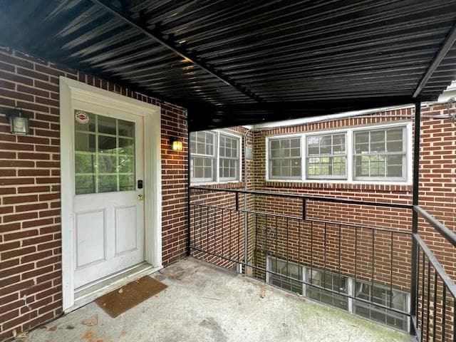 2 bedroom, 2 bathroom, 1,250 sq ft triplex for rent at 31 28th Street TOP, Atlanta, GA 30309 for $2,295 a month — photo 2