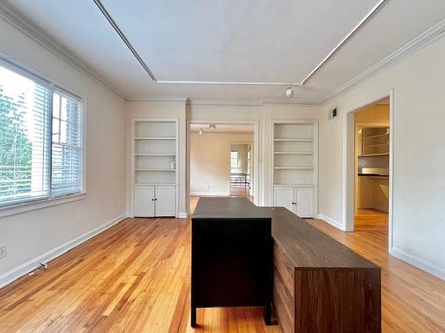 2 bedroom, 2 bathroom, 1,250 sq ft triplex for rent at 31 28th Street TOP, Atlanta, GA 30309 for $2,295 a month — photo 3