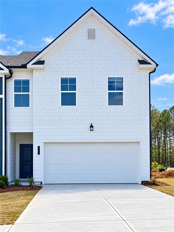 3 bedroom, 3 bathroom, 1,743 sq ft townhouse for rent at 1110 Edinberg Dr Drive, Villa Rica, GA 30180 for $2,100 a month — photo 2