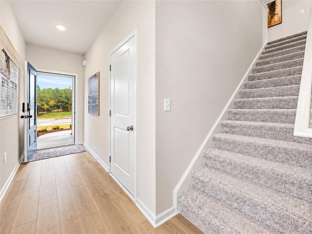 3 bedroom, 3 bathroom, 1,743 sq ft townhouse for rent at 1110 Edinberg Dr Drive, Villa Rica, GA 30180 for $2,100 a month — photo 3