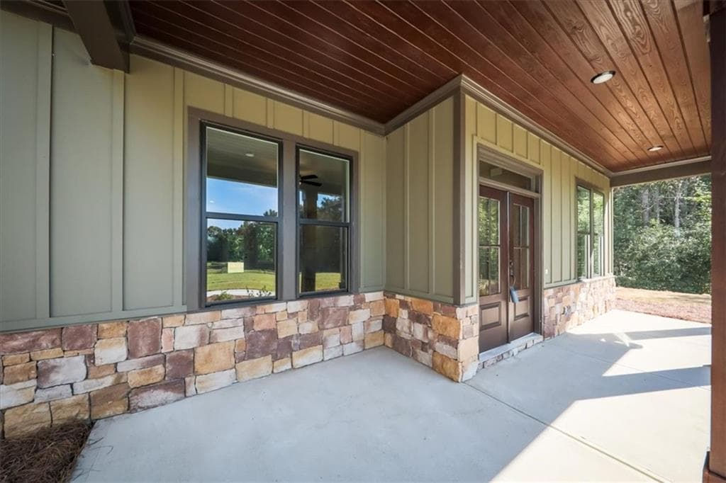 4 bedroom, 3 bathroom, 2,310 sq ft single family residence for sale at 61 Goodman Path, Temple, GA 30179 — photo 5