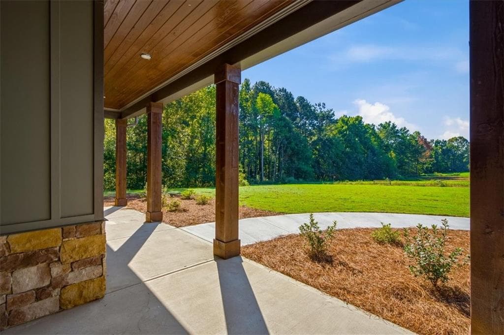 4 bedroom, 3 bathroom, 2,310 sq ft single family residence for sale at 61 Goodman Path, Temple, GA 30179 — photo 6