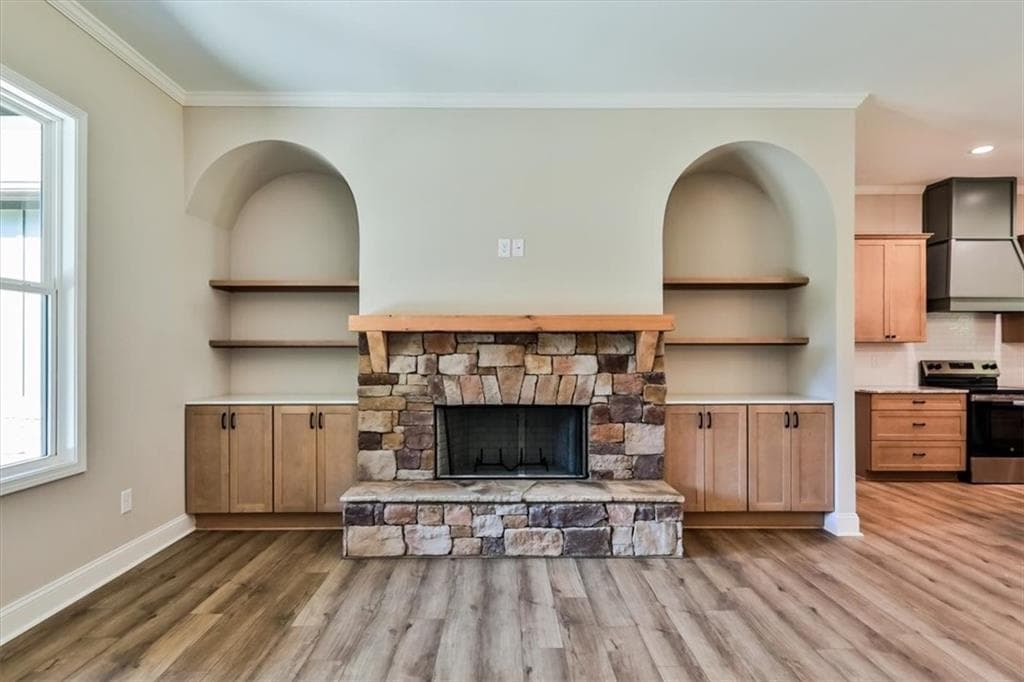 4 bedroom, 3 bathroom, 2,310 sq ft single family residence for sale at 61 Goodman Path, Temple, GA 30179 — photo 8
