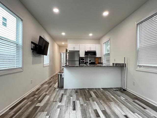 3 bedroom, 2 bathroom, 1,100 sq ft townhouse for rent at 837 Smith Street A, Atlanta, GA 30310 for $2,195 a month — photo 3