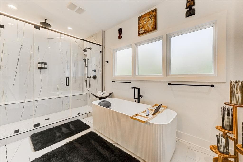 5 bedroom, 5 bathroom, 2,713 sq ft townhouse for sale at 10 Moreland, Atlanta, GA 30307 — photo 8