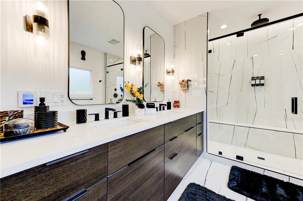 5 bedroom, 5 bathroom, 2,713 sq ft townhouse for sale at 10 Moreland, Atlanta, GA 30307 — photo 9