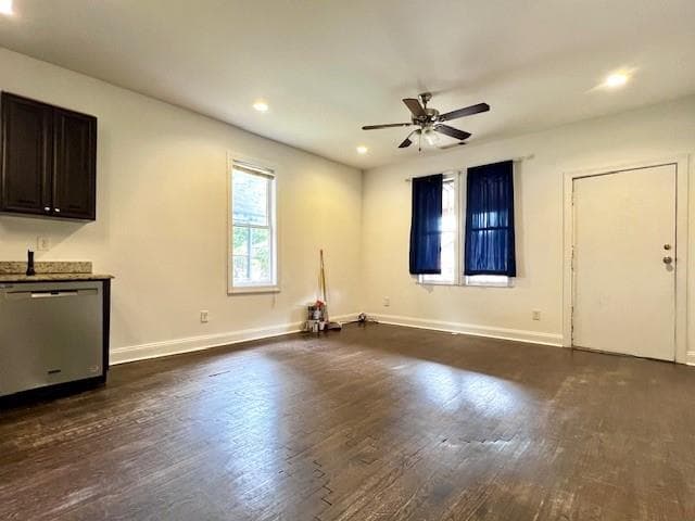 2 bedroom, 2 bathroom, 1,100 sq ft duplex for rent at 1276 Hill Street B, Atlanta, GA 30315 for $1,745 a month — photo 3