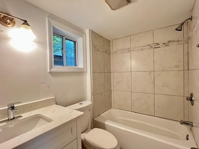 2 bedroom, 2 bathroom, 1,100 sq ft duplex for rent at 1276 Hill Street B, Atlanta, GA 30315 for $1,745 a month — photo 9