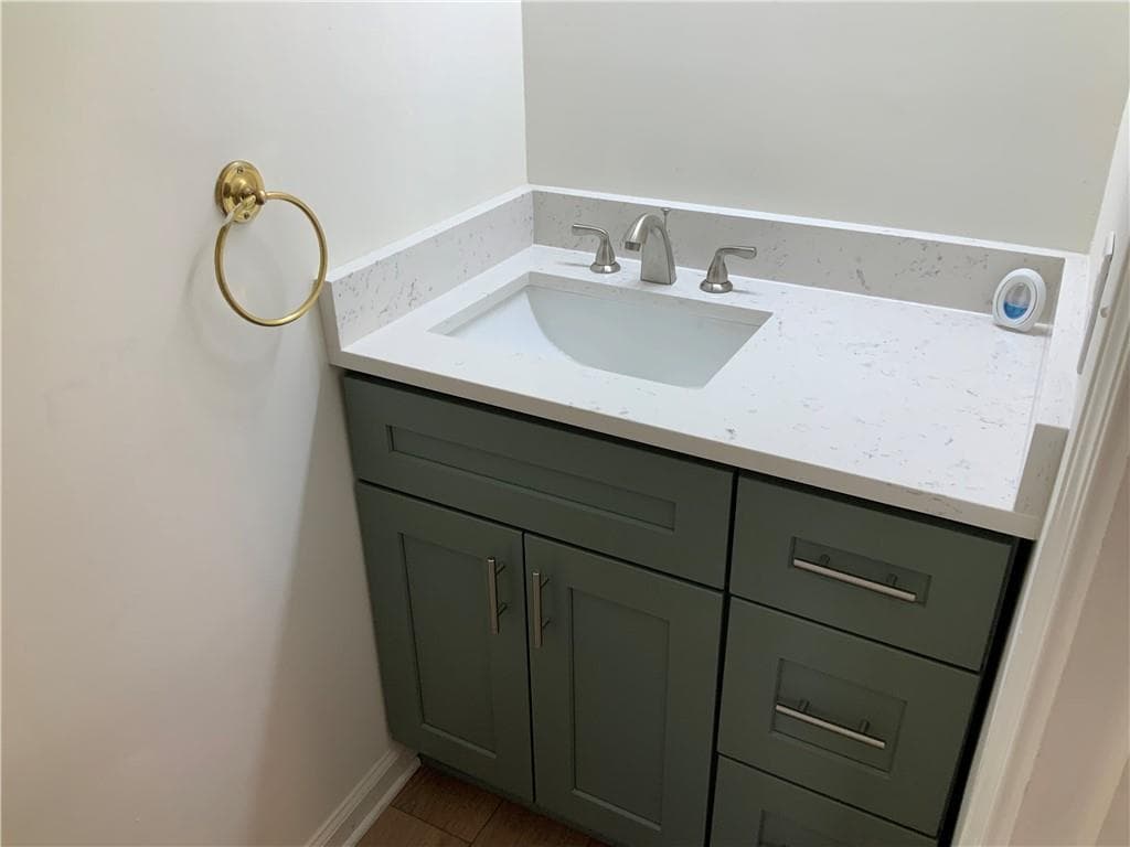 2 bedroom, 3 bathroom, 1,602 sq ft condominium for sale at 5440 Chemin De Vie, Sandy Springs, GA 30342 — photo 10