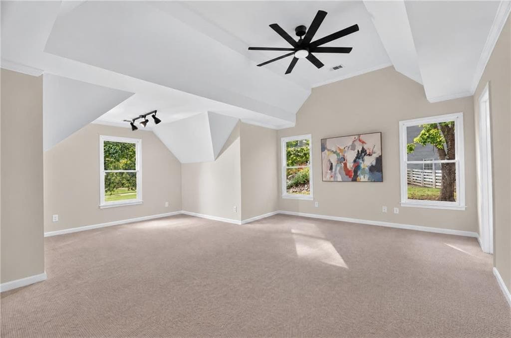 4 bedroom, 3 bathroom, 2,446 sq ft single family residence for sale at 207 Kingsley Way, Woodstock, GA 30188 — photo 8