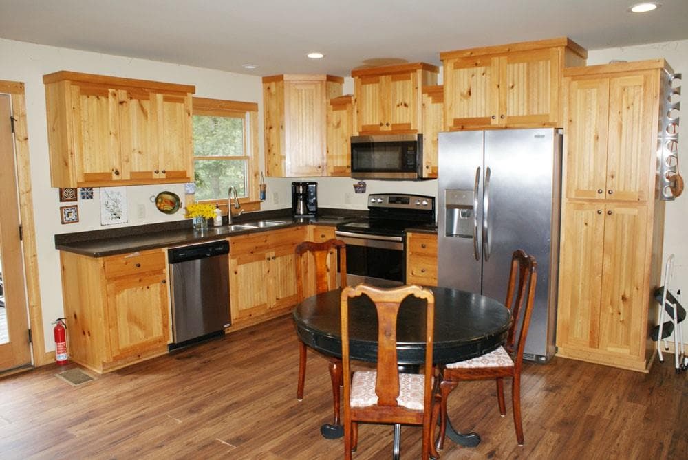 2 bedroom, 3 bathroom, 1,565 sq ft single family residence for sale at 34 Matthew Court, Dahlonega, GA 30533 — photo 8