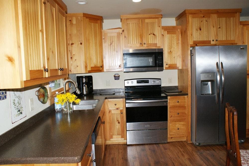 2 bedroom, 3 bathroom, 1,565 sq ft single family residence for sale at 34 Matthew Court, Dahlonega, GA 30533 — photo 7