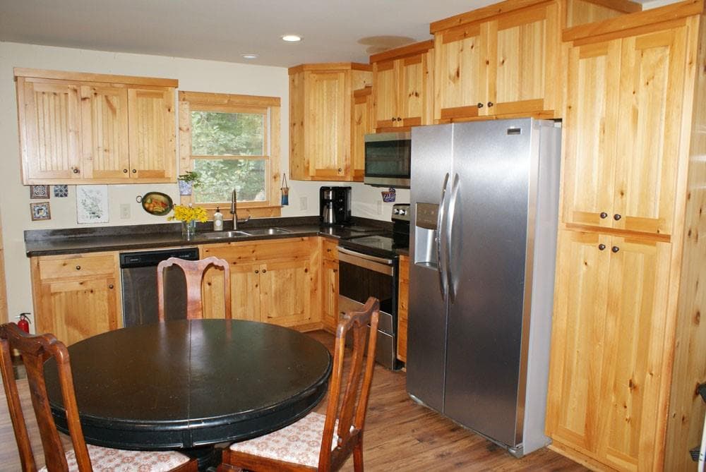 2 bedroom, 3 bathroom, 1,565 sq ft single family residence for sale at 34 Matthew Court, Dahlonega, GA 30533 — photo 9