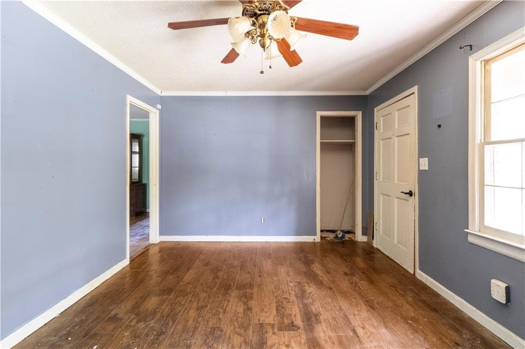 3 bedroom, 2 bathroom, 1,365 sq ft single family residence for sale at 2255 Williams Lane, Cumming, GA 30028 — photo 7