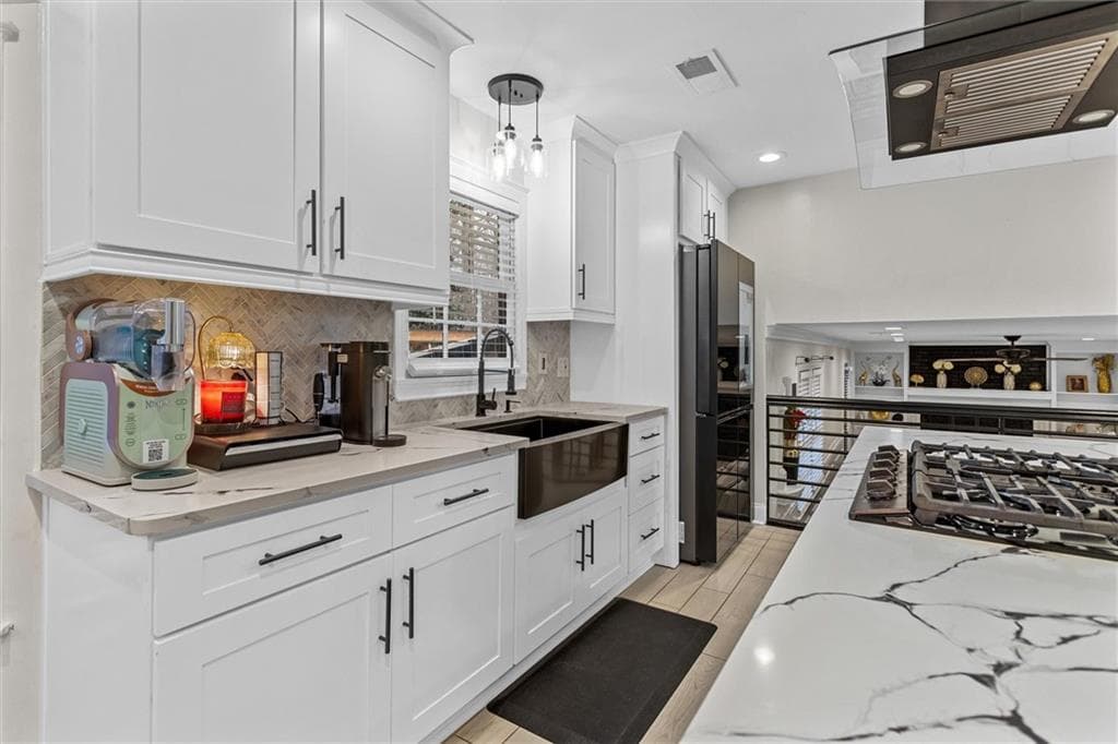 4 bedroom, 3 bathroom, 2,184 sq ft single family residence for rent at 1515 Ridge Forest Lane, Grayson, GA 30017 for $2,750 a month — photo 9