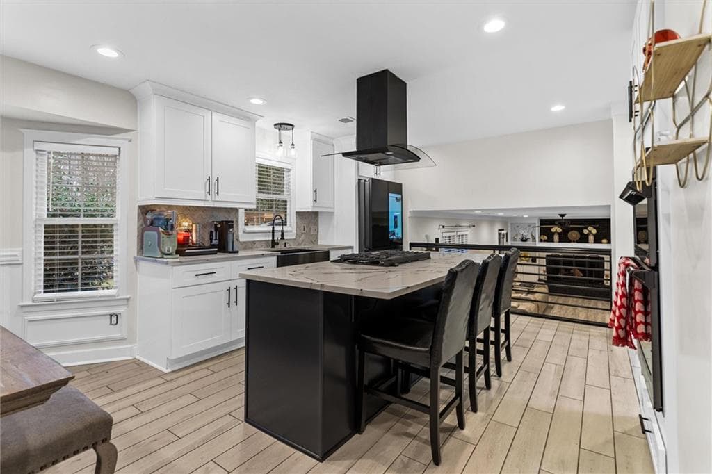 4 bedroom, 3 bathroom, 2,184 sq ft single family residence for rent at 1515 Ridge Forest Lane, Grayson, GA 30017 for $2,750 a month — photo 6