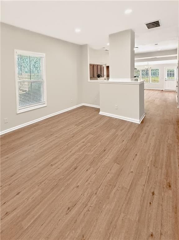 2 bedroom, 1 bathroom, 1,224 sq ft single family residence for rent at 1735 Bolton Road, Atlanta, GA 30318 for $2,600 a month — photo 3