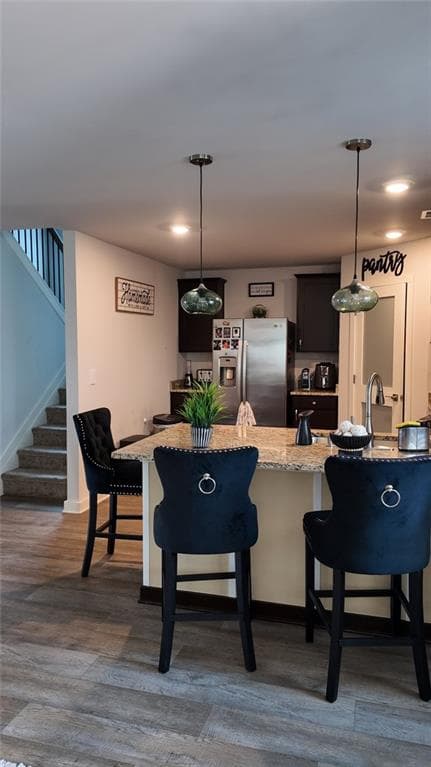 4 bedroom, 3 bathroom, 2,450 sq ft single family residence for sale at 498 Daffodil Lane, Mcdonough, GA 30253 — photo 6