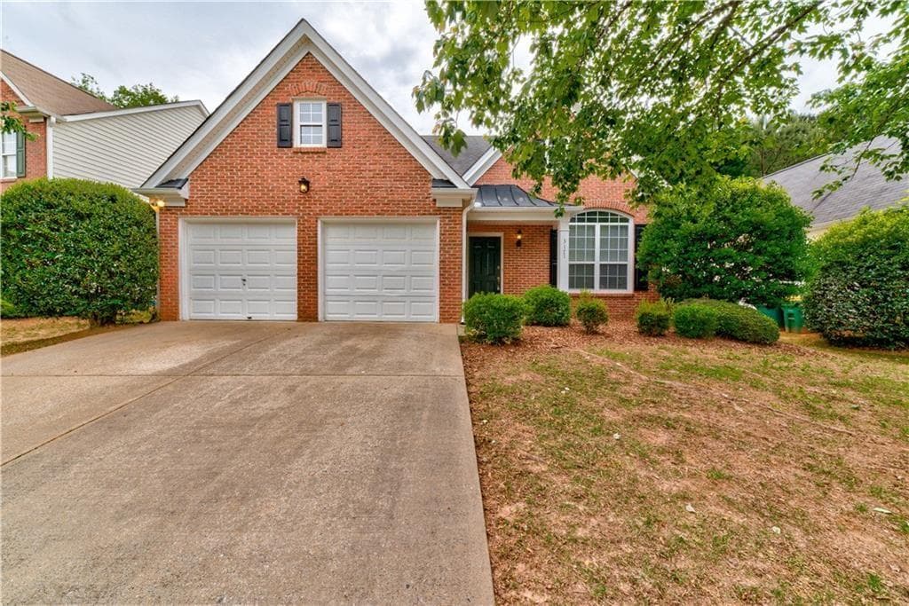 3 bedroom, 2 bathroom, 1,761 sq ft single family residence for rent at 3171 Serenade Court, Milton, GA 30004 for $2,500 a month — photo 1 of 41