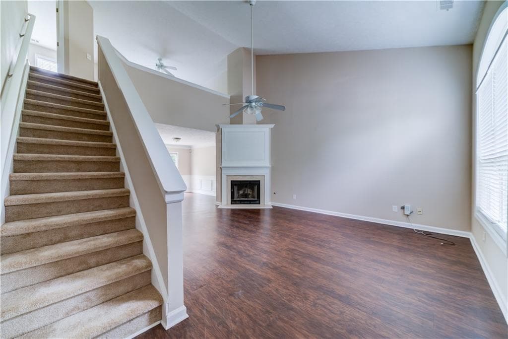 3 bedroom, 2 bathroom, 1,761 sq ft single family residence for rent at 3171 Serenade Court, Milton, GA 30004 for $2,500 a month — photo 5