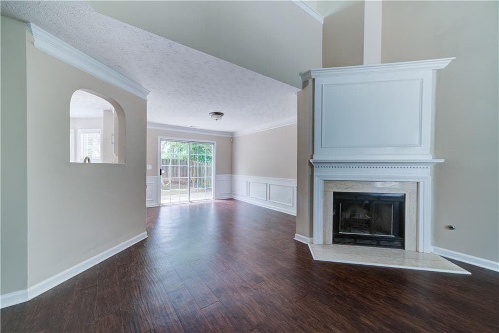 3 bedroom, 2 bathroom, 1,761 sq ft single family residence for rent at 3171 Serenade Court, Milton, GA 30004 for $2,500 a month — photo 7