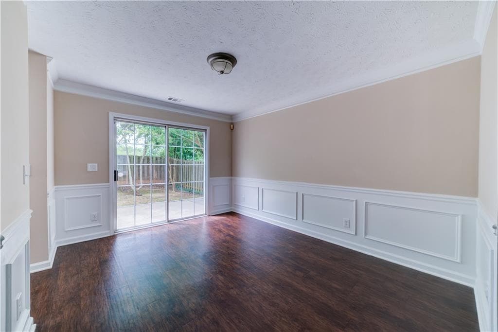 3 bedroom, 2 bathroom, 1,761 sq ft single family residence for rent at 3171 Serenade Court, Milton, GA 30004 for $2,500 a month — photo 8
