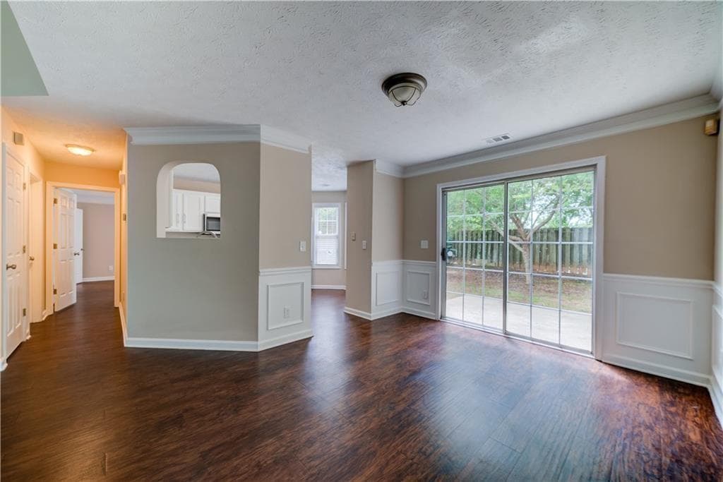 3 bedroom, 2 bathroom, 1,761 sq ft single family residence for rent at 3171 Serenade Court, Milton, GA 30004 for $2,500 a month — photo 9