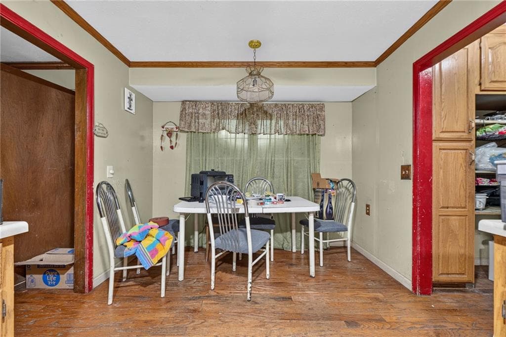 3 bedroom, 2 bathroom, 2,196 sq ft single family residence for sale at 188 Fieldstone Lane, Covington, GA 30016 — photo 7