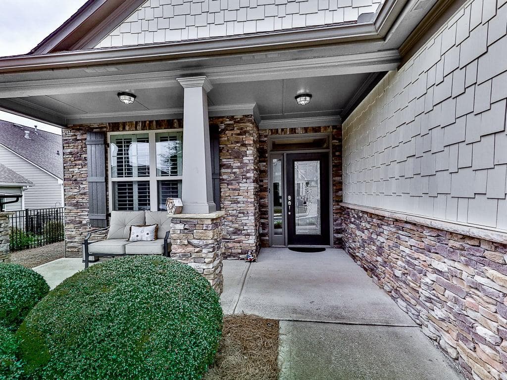 2 bedroom, 2 bathroom, 1,418 sq ft single family residence for sale at 601 Hemlock Trail, Canton, GA 30114 — photo 8