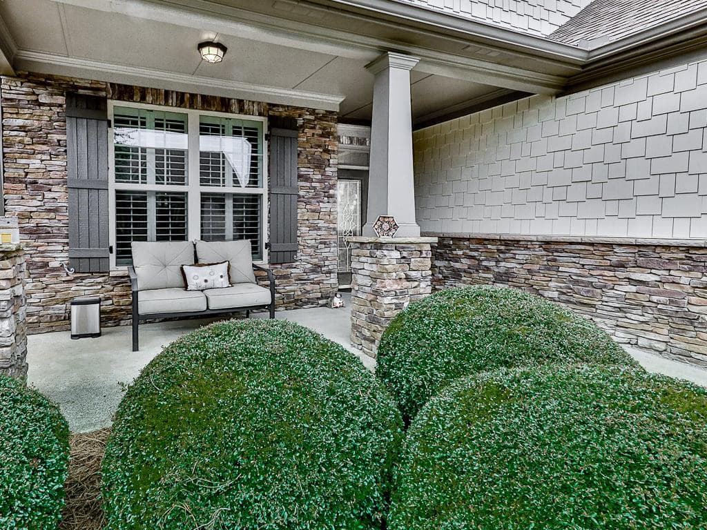 2 bedroom, 2 bathroom, 1,418 sq ft single family residence for sale at 601 Hemlock Trail, Canton, GA 30114 — photo 9