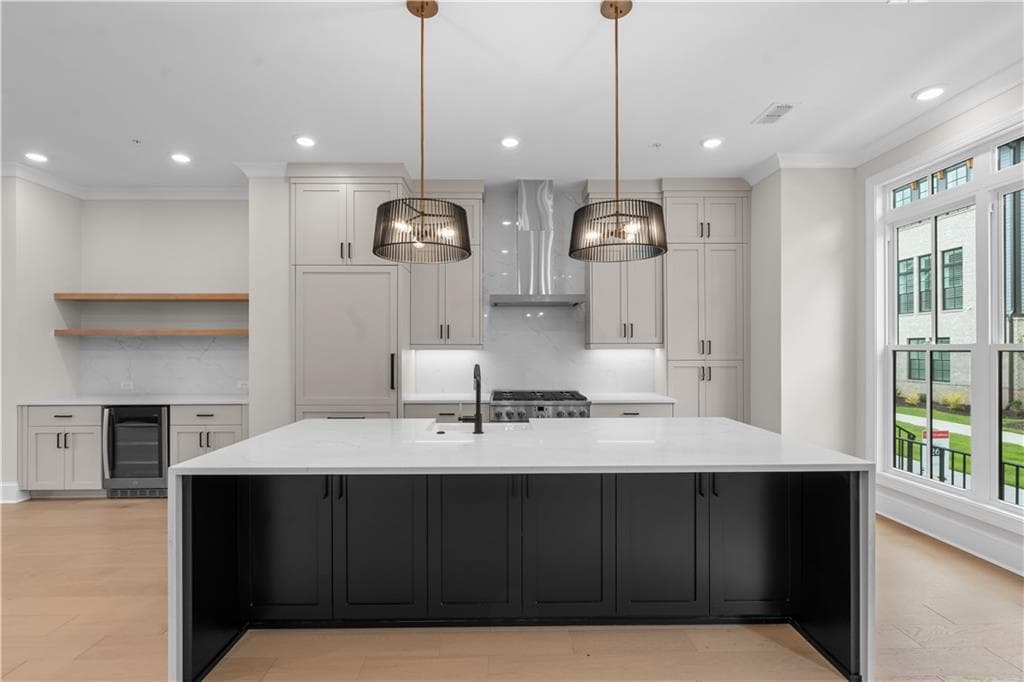 3 bedroom, 4 bathroom, 2,105 sq ft townhouse for sale at 3125 Paley Drive 27, Alpharetta, GA 30009 — photo 3