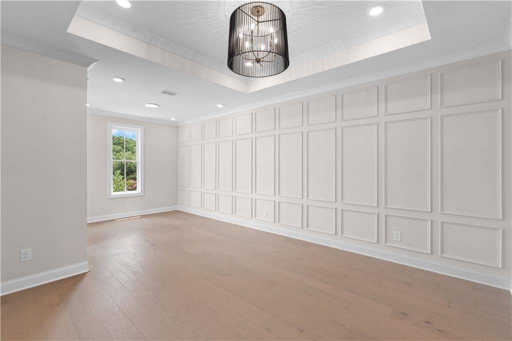 3 bedroom, 4 bathroom, 2,105 sq ft townhouse for sale at 3125 Paley Drive 27, Alpharetta, GA 30009 — photo 5
