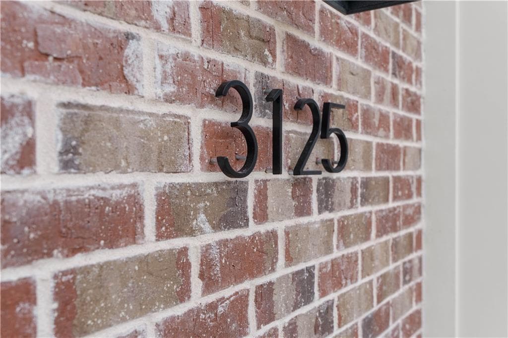 3 bedroom, 4 bathroom, 2,105 sq ft townhouse for sale at 3125 Paley Drive 27, Alpharetta, GA 30009 — photo 6
