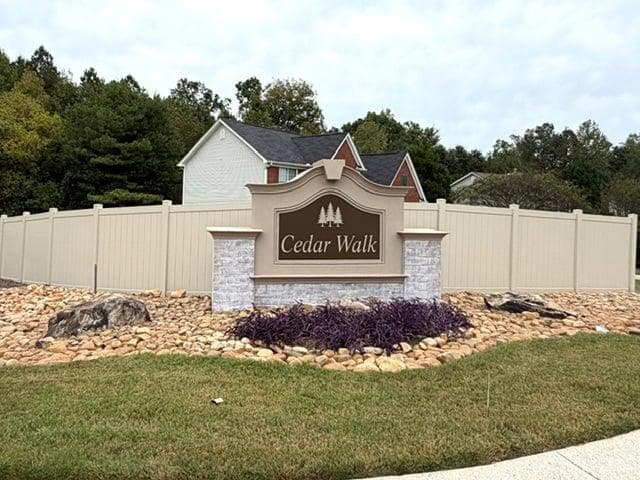 4 bedroom, 3 bathroom, 2,986 sq ft single family residence for sale at 1820 E Cedar Walk Lane, Conley, GA 30288 — photo 3