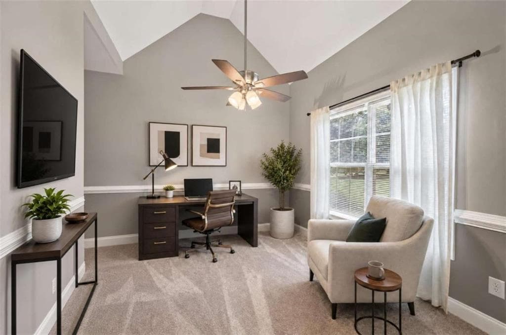 3 bedroom, 2 bathroom, 2,423 sq ft single family residence for sale at 135 Clear Spring Lane, Oxford, GA 30054 — photo 6