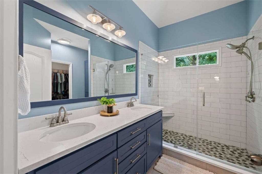 3 bedroom, 2 bathroom, 2,423 sq ft single family residence for sale at 135 Clear Spring Lane, Oxford, GA 30054 — photo 7