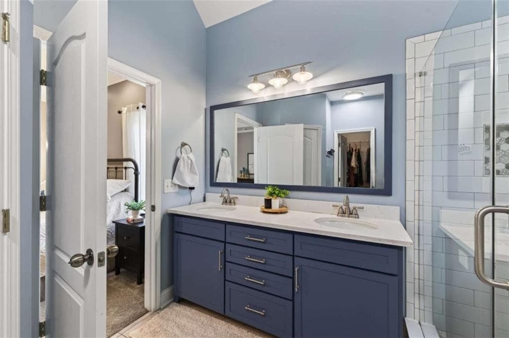 3 bedroom, 2 bathroom, 2,423 sq ft single family residence for sale at 135 Clear Spring Lane, Oxford, GA 30054 — photo 8