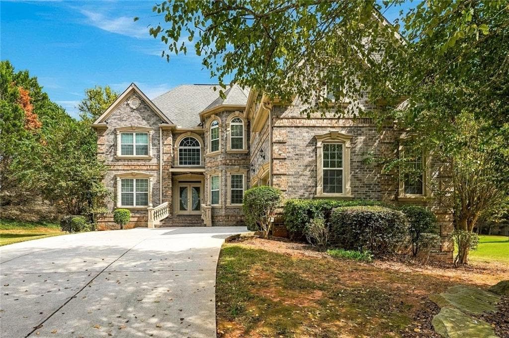 5 bedroom, 5 bathroom, 5,860 sq ft single family residence for rent at 101 Norwood drive, Stockbridge, GA 30281 for $5,500 a month — photo 1 of 64