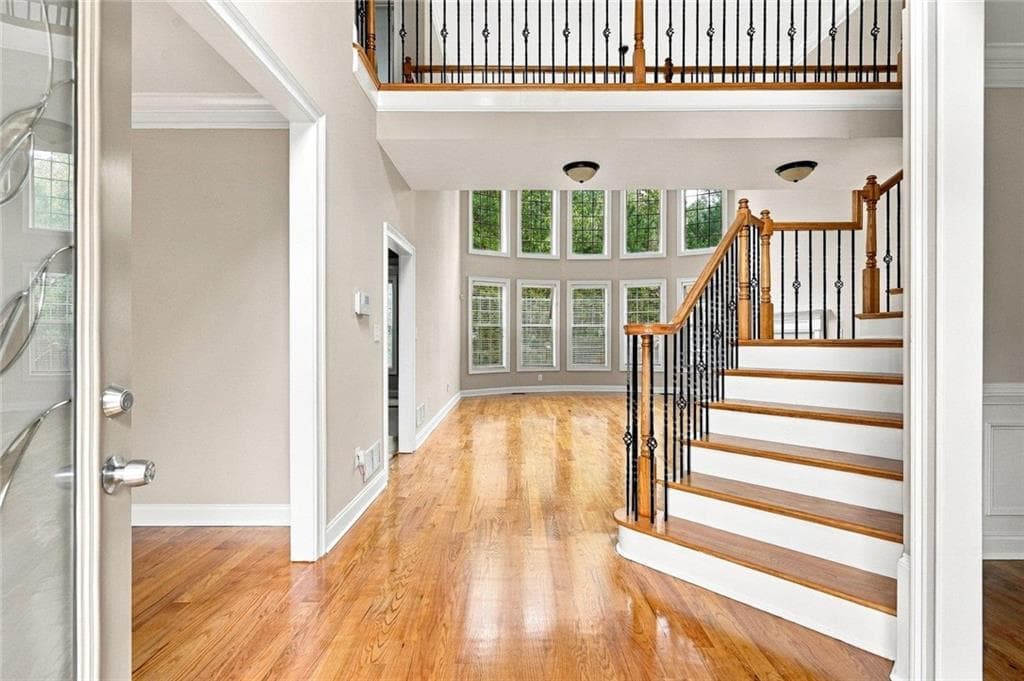 5 bedroom, 5 bathroom, 5,860 sq ft single family residence for rent at 101 Norwood drive, Stockbridge, GA 30281 for $5,500 a month — photo 4