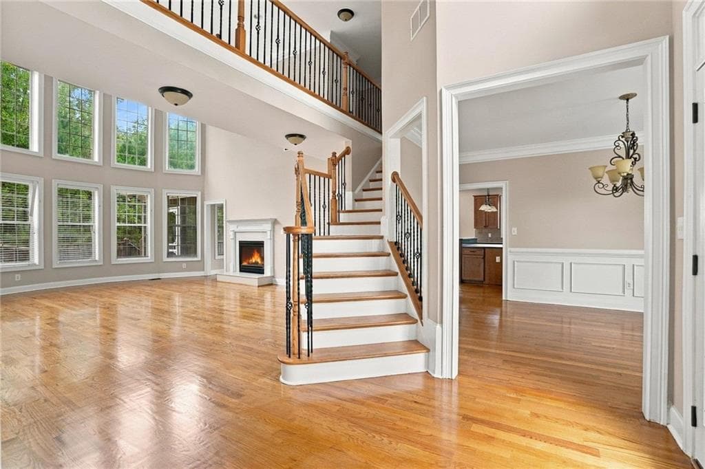 5 bedroom, 5 bathroom, 5,860 sq ft single family residence for rent at 101 Norwood drive, Stockbridge, GA 30281 for $5,500 a month — photo 7