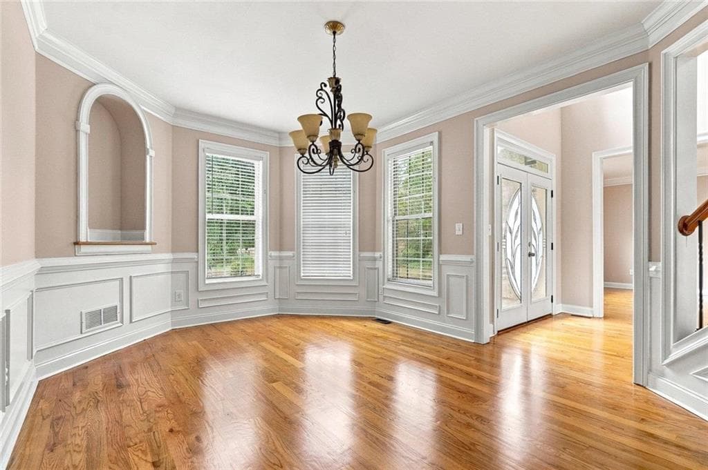5 bedroom, 5 bathroom, 5,860 sq ft single family residence for rent at 101 Norwood drive, Stockbridge, GA 30281 for $5,500 a month — photo 9