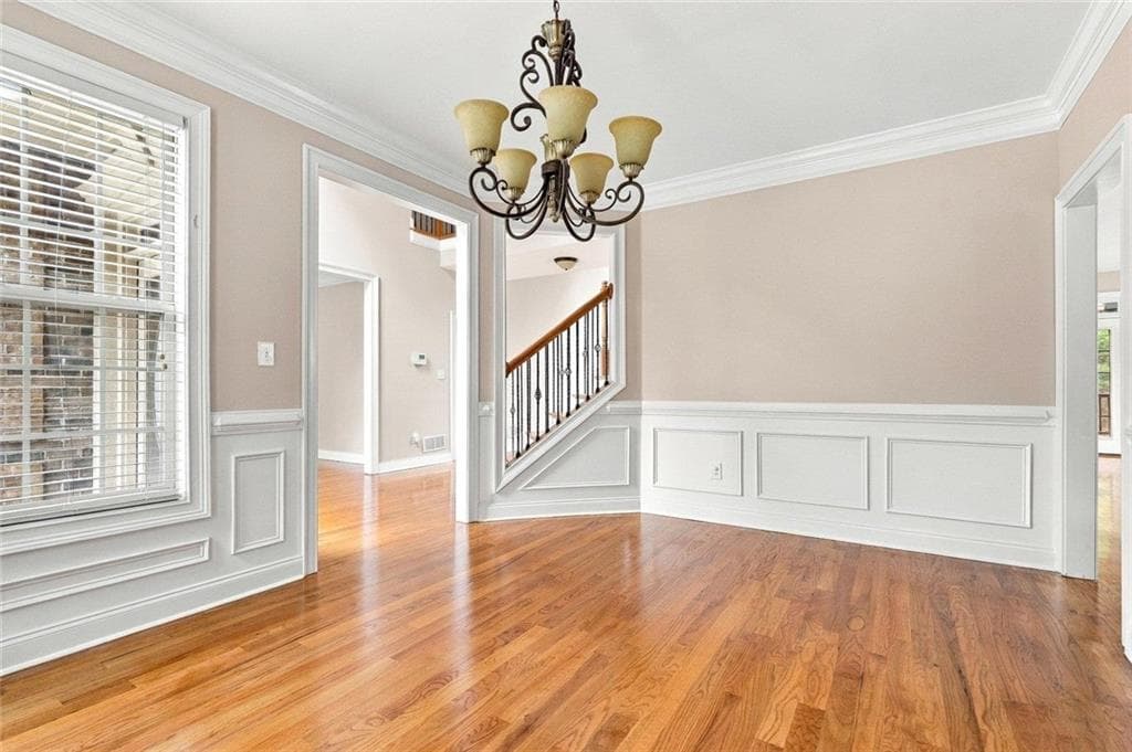 5 bedroom, 5 bathroom, 5,860 sq ft single family residence for rent at 101 Norwood drive, Stockbridge, GA 30281 for $5,500 a month — photo 10