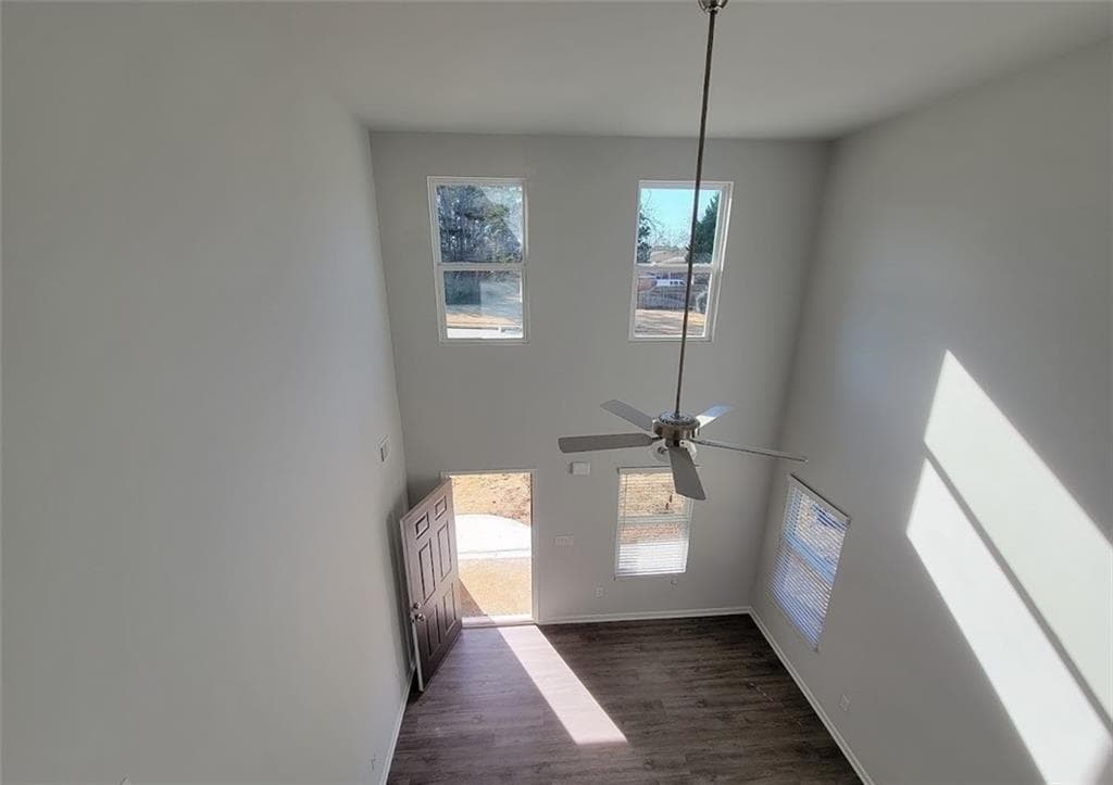 4 bedroom, 3 bathroom, 1,916 sq ft single family residence for rent at 612 W Vincent Drive, Athens, GA 30607 for $2,750 a month — photo 2