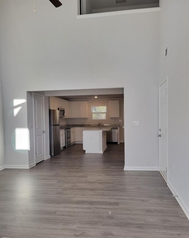 4 bedroom, 3 bathroom, 1,916 sq ft single family residence for rent at 612 W Vincent Drive, Athens, GA 30607 for $2,750 a month — photo 3