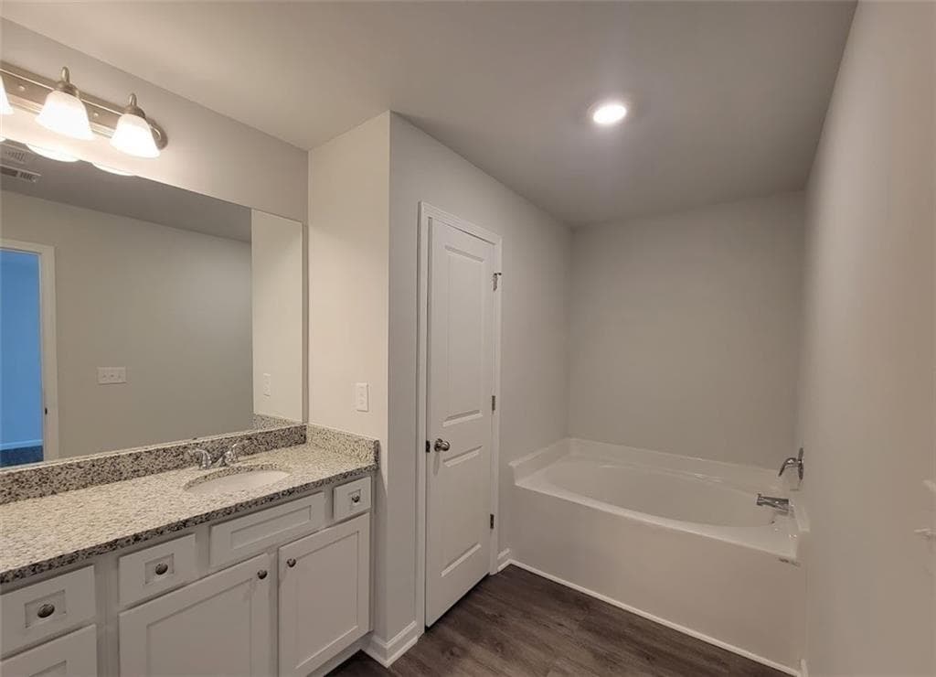 4 bedroom, 3 bathroom, 1,916 sq ft single family residence for rent at 612 W Vincent Drive, Athens, GA 30607 for $2,750 a month — photo 7