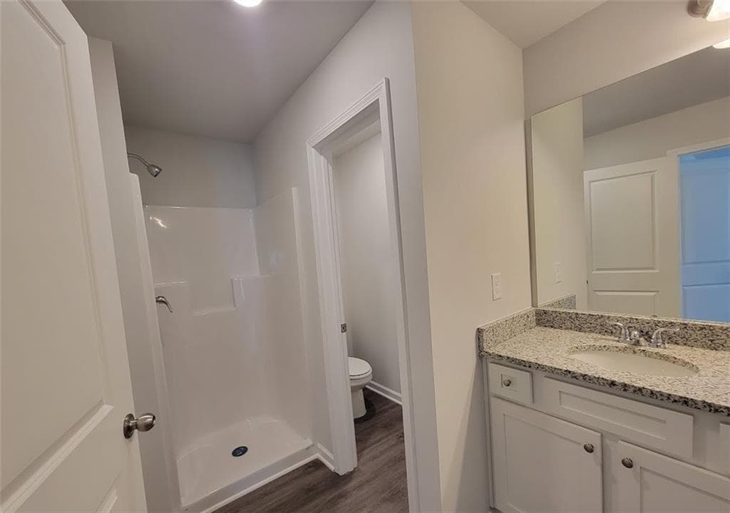 4 bedroom, 3 bathroom, 1,916 sq ft single family residence for rent at 612 W Vincent Drive, Athens, GA 30607 for $2,750 a month — photo 8